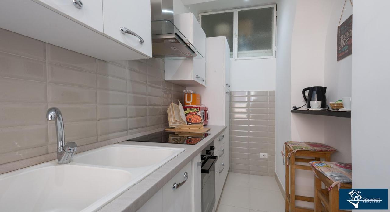 L'olimpo Di Estia Casa vacanze