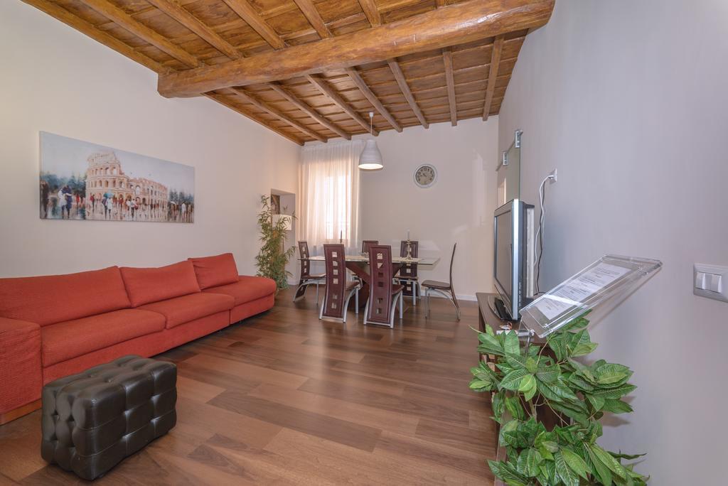 L'olimpo Di Estia Сasa de vacaciones Roma