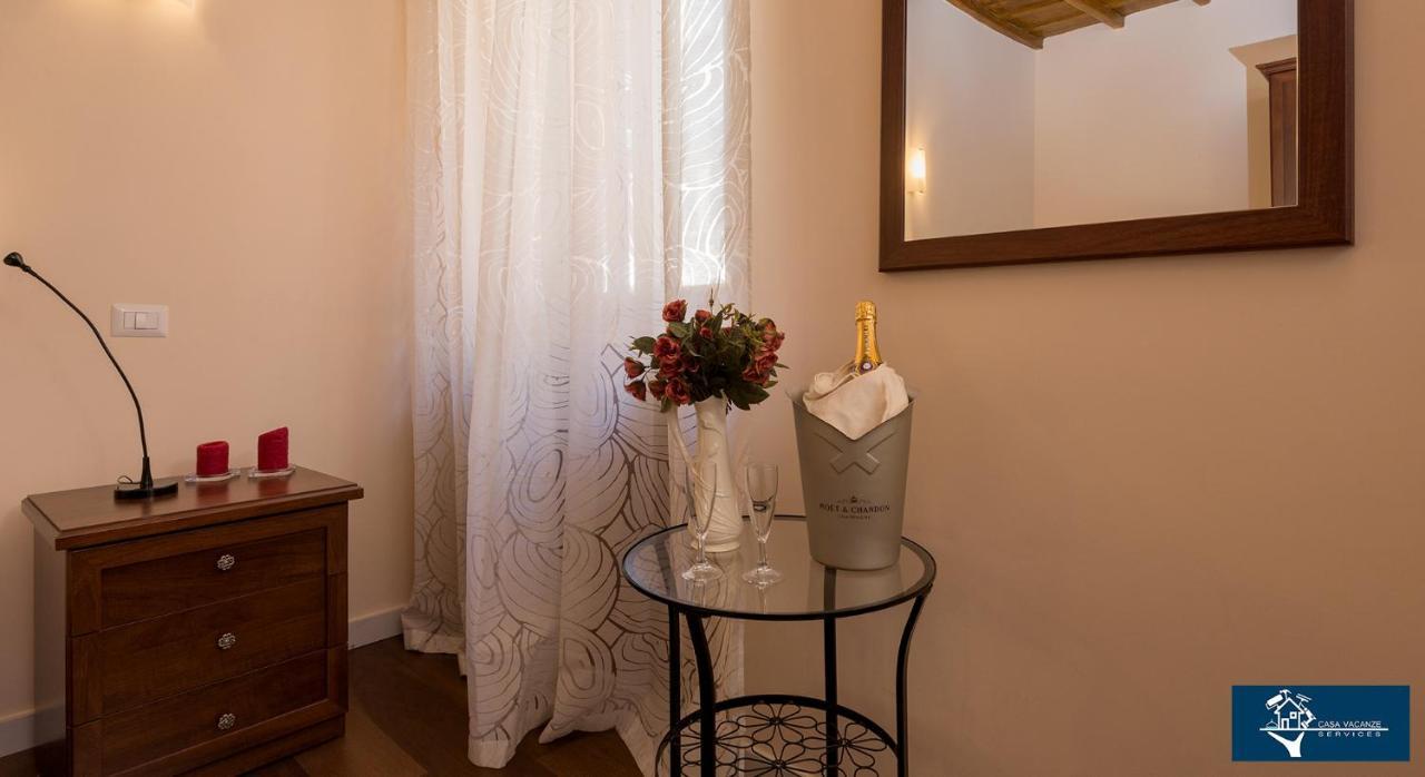 L'olimpo Di Estia Ferienhaus