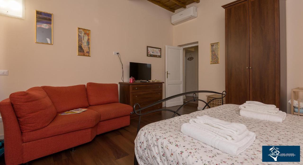 L'olimpo Di Estia Сasa de vacaciones *