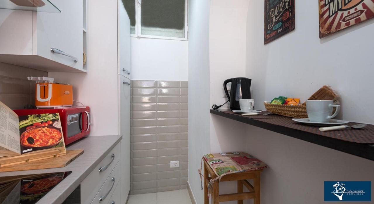 L'olimpo Di Estia Ferienhaus *