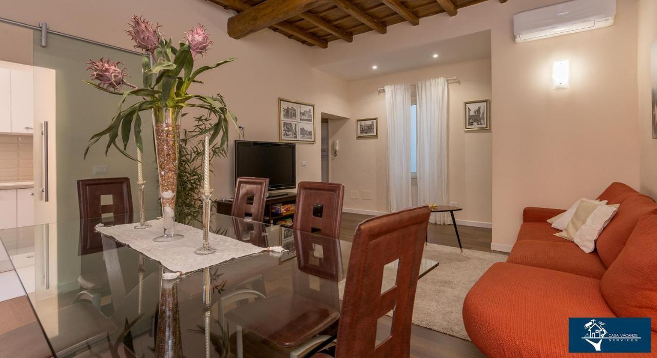 Ferienhaus L'olimpo Di Estia