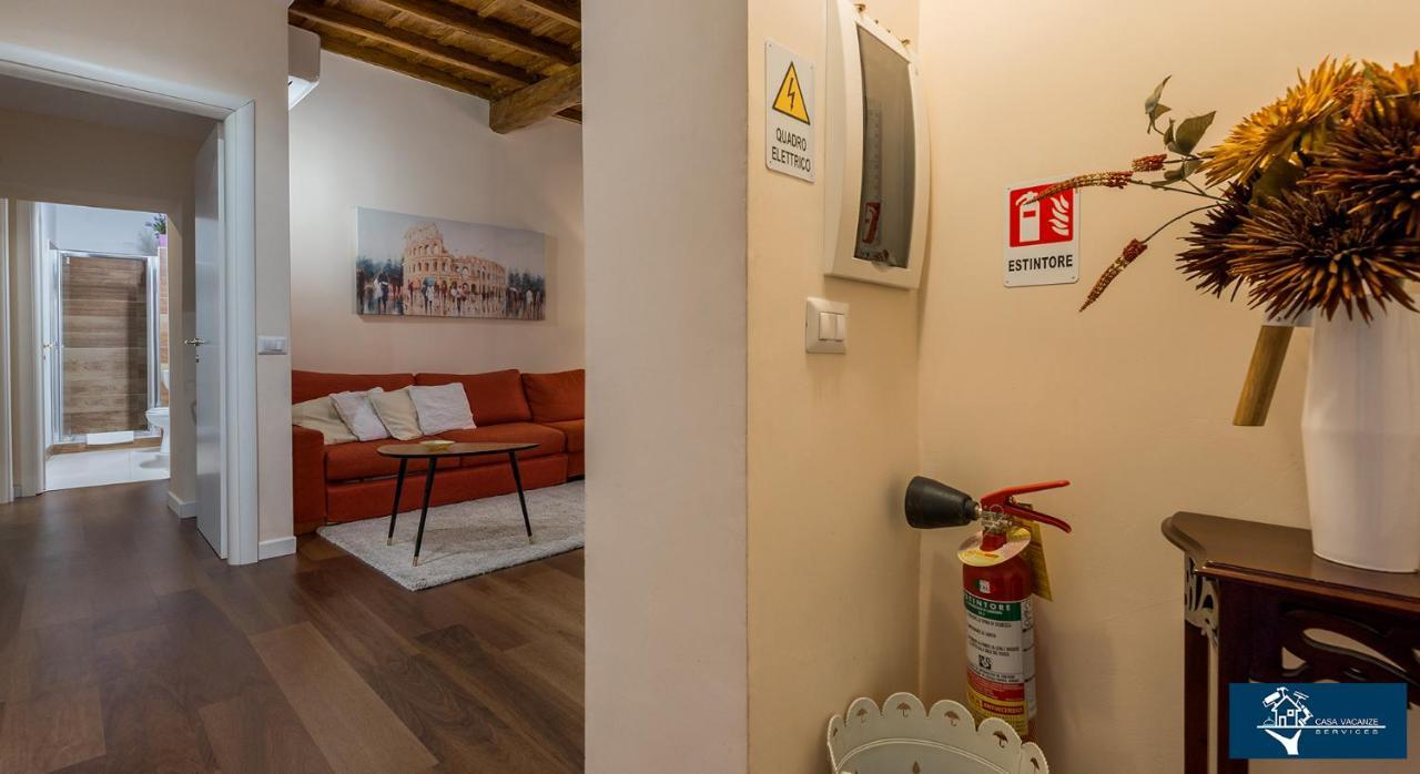 Сasa de vacaciones L'olimpo Di Estia *