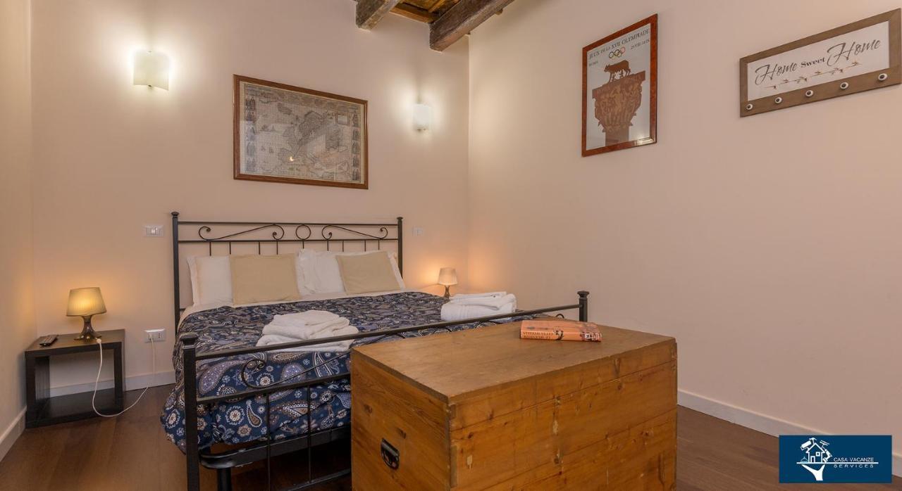 L'olimpo Di Estia Ferienhaus *