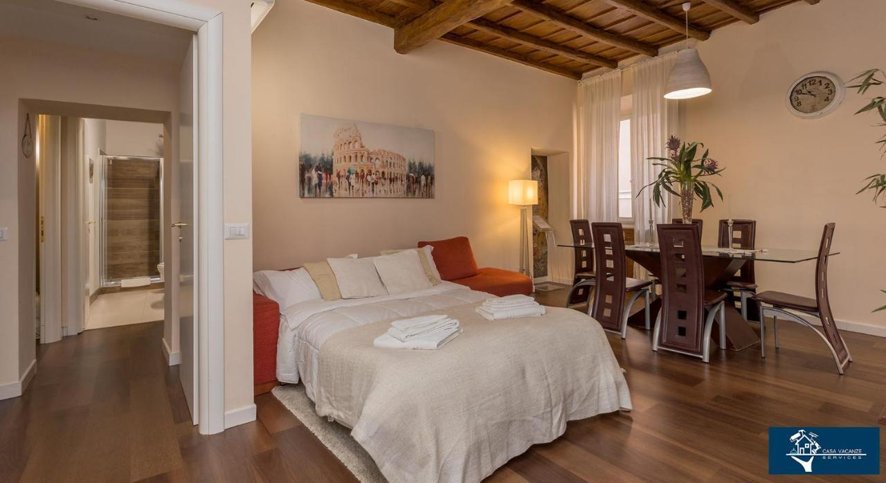 Ferienhaus L'olimpo Di Estia Rom