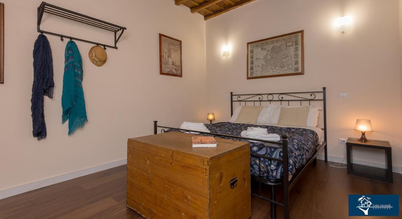 L'olimpo Di Estia Ferienhaus