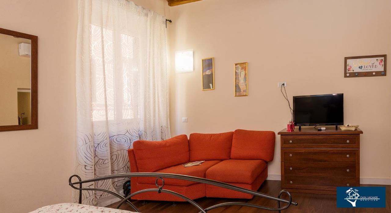 Сasa de vacaciones L'olimpo Di Estia Roma