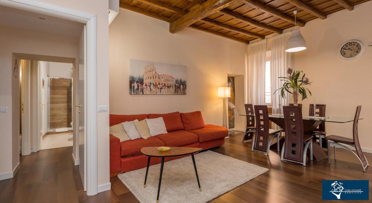 Ferienhaus L'olimpo Di Estia Rom